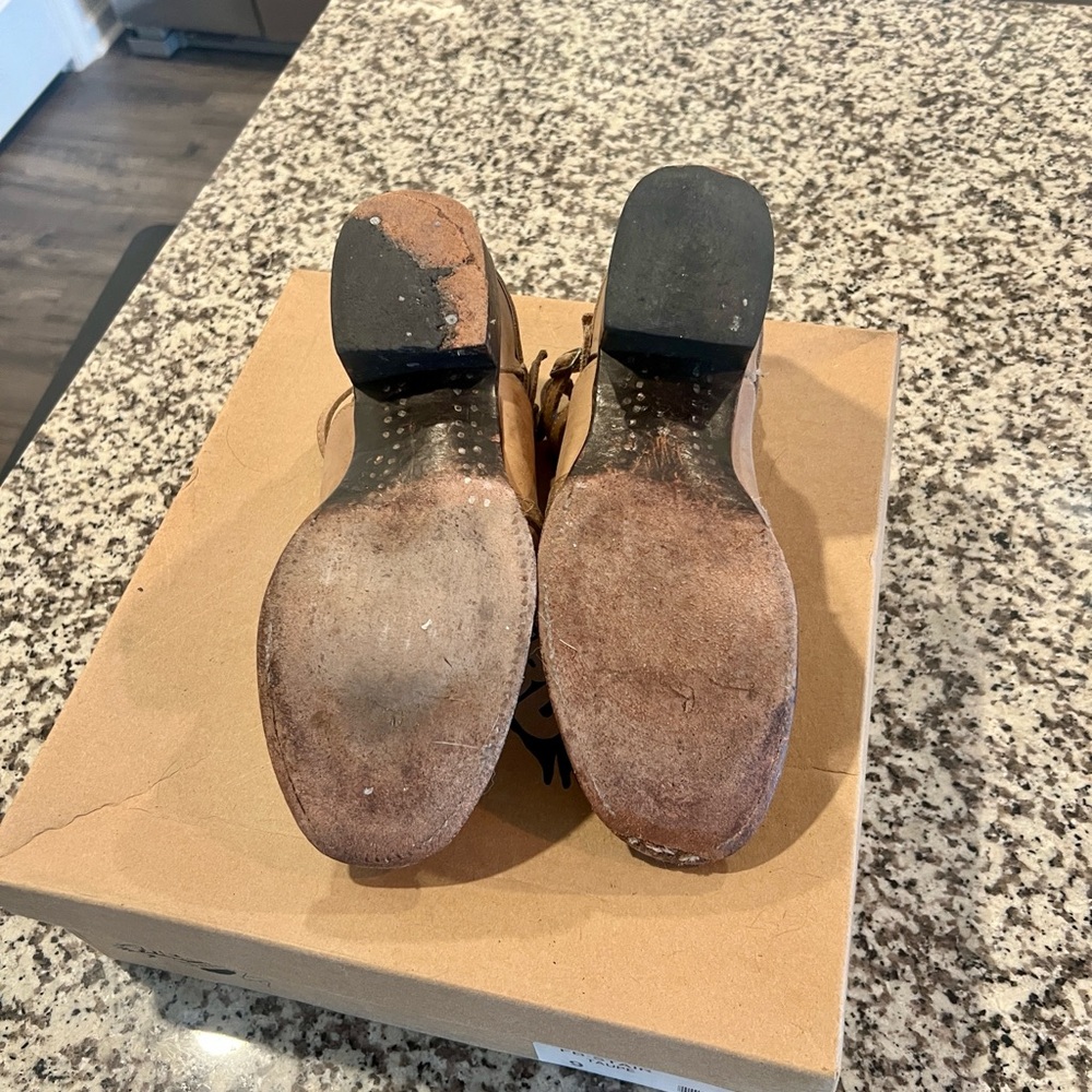 Freebird Ankle Boots - Picture 7 of 7